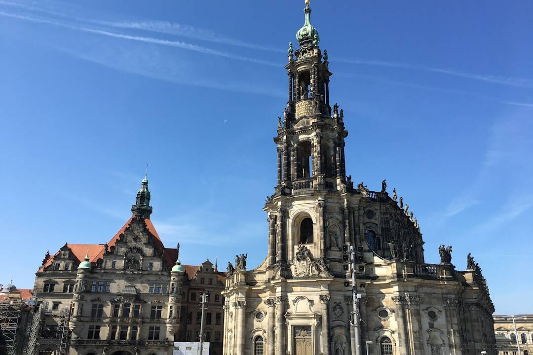 Hilton Dresden: Executive-Zimmer ab 137€/Nacht inkl. Frühstück
