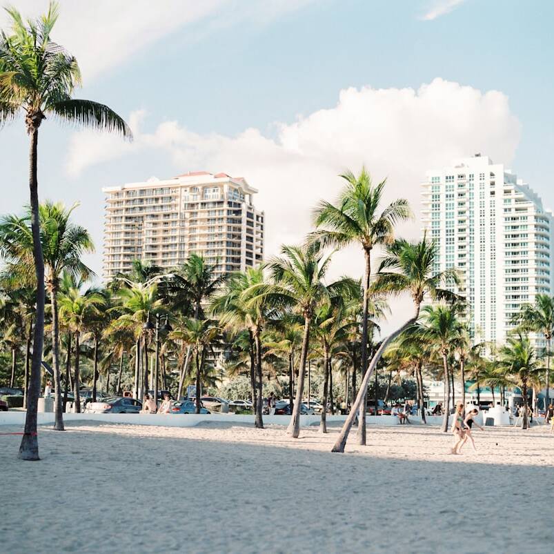 Kreuzfahrt-Tipp: 12 Nächte Miami-Southampton ab 652€ p.P.