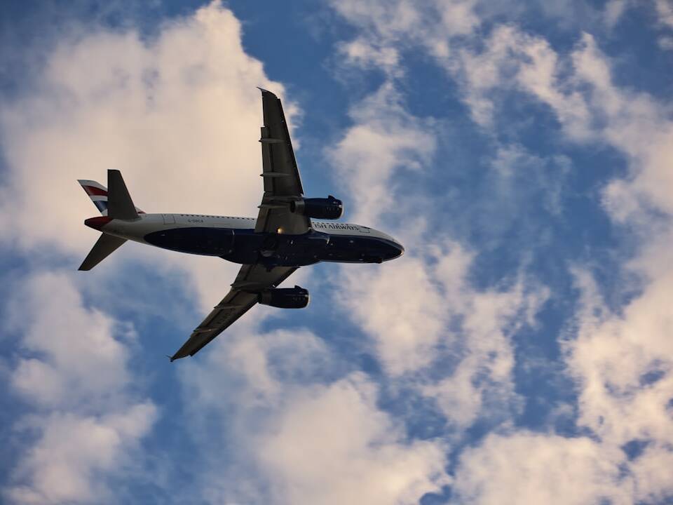 London: Luxusreise mit British Airways ab 228€ von Deutschland