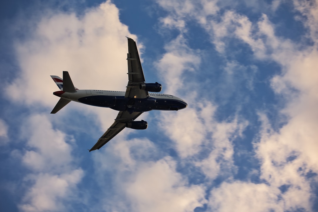 London: Luxusreise mit British Airways ab 228€ von Deutschland
