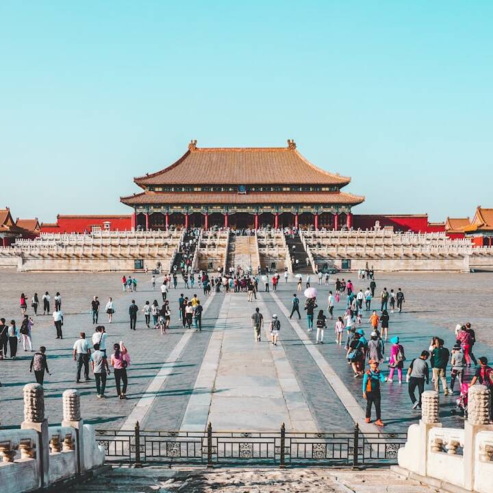 Luxuriös nach China: Business Class mit Hainan ab 1.275€