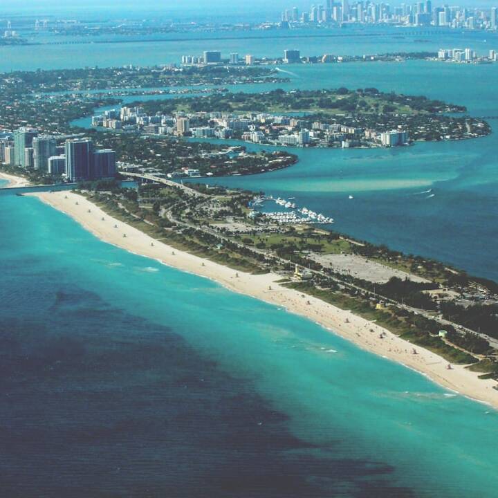 Norwegian Gem: 9 Nächte Kreuzfahrt Miami-Panama City ab 753€