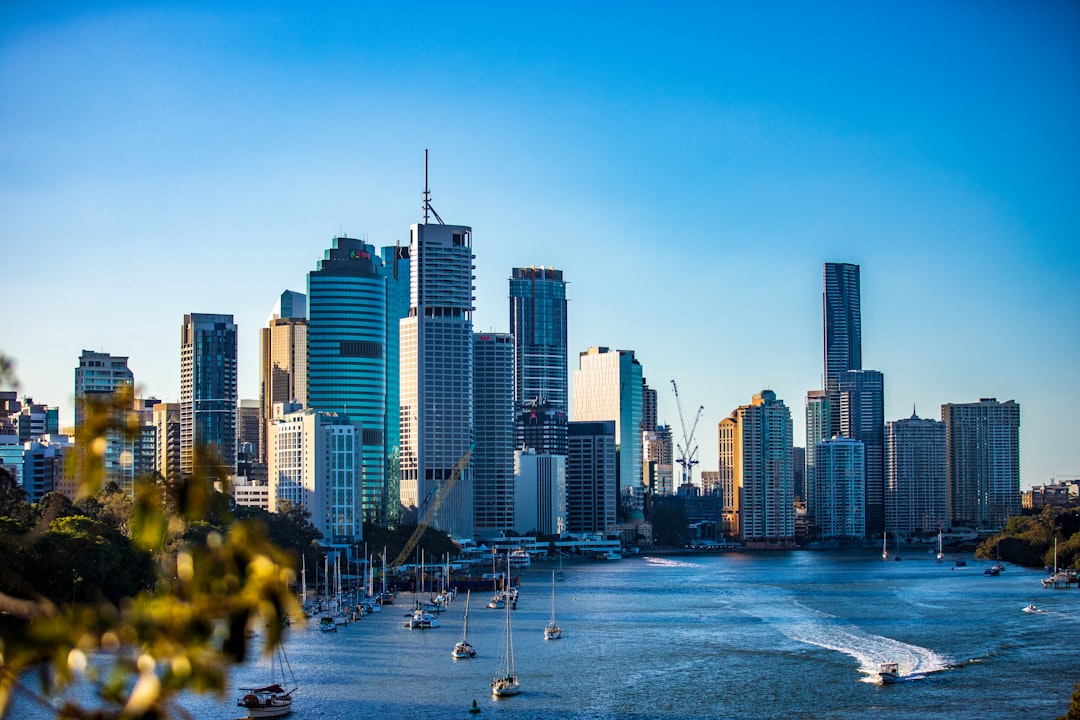 Südsee-Kreuzfahrt ab Brisbane: Quantum of the Seas ab 481€