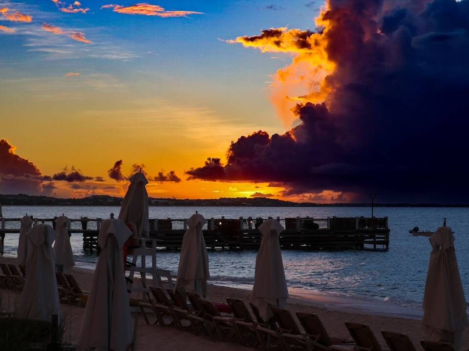 11-Nächte Karibik-Kreuzfahrt ab Galveston ab 829€ p.P.