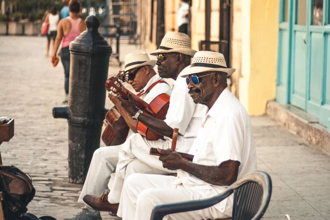 28 Nächte Kreuzfahrt: Havanna nach Teneriffa inkl. Reise ab 1.999€