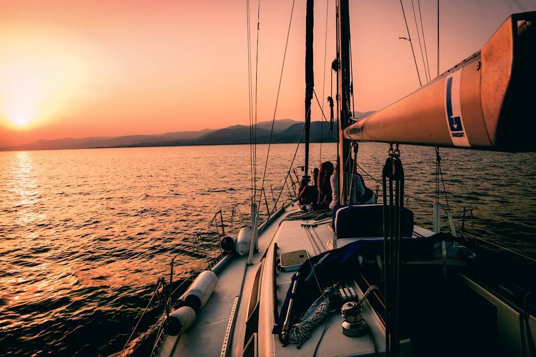 30% Rabatt auf Prämienflüge mit Aegean & Olympic Air