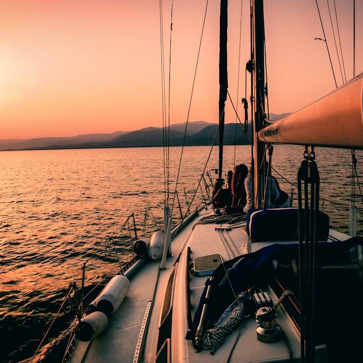 30% Rabatt auf Prämienflüge mit Aegean & Olympic Air