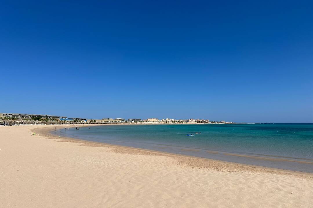 Ägypten: 7 Tage All-Inclusive Soma Bay ab 403€ p.P.