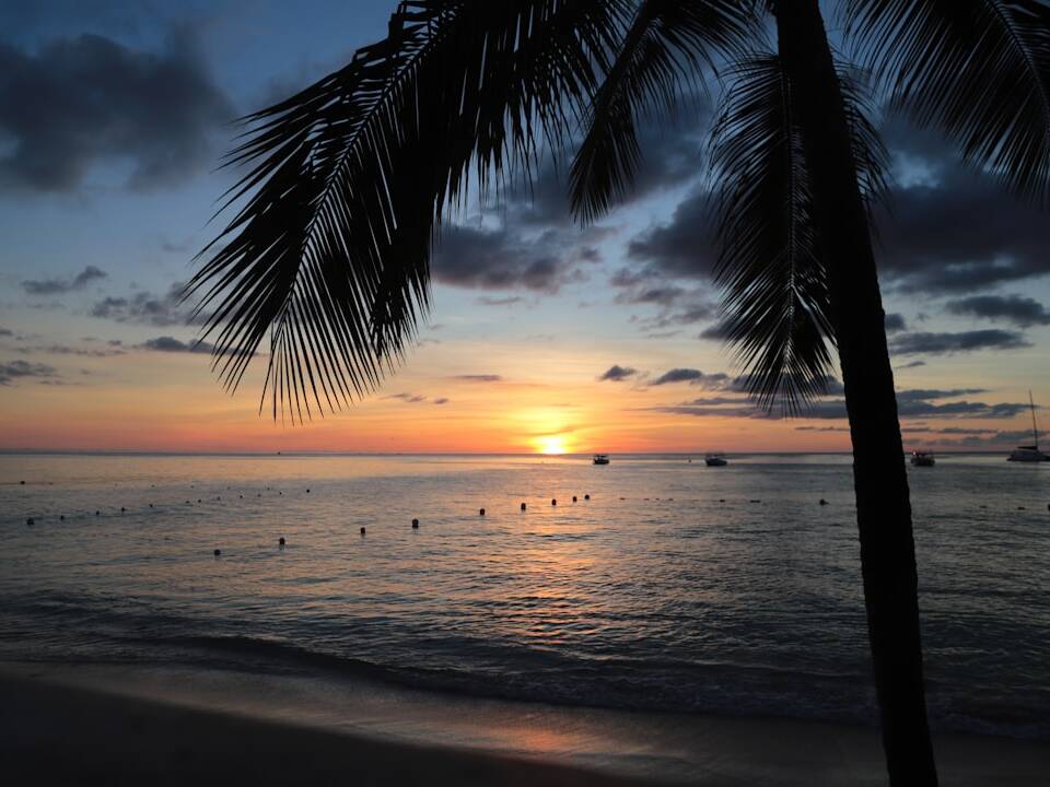 Barbados Last Minute: Ab 460€ mit Condor ab Frankfurt
