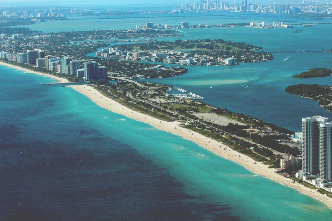 Entdecke Miami: Ab 552€ in der SAS Premium Eco ab Skandinavien