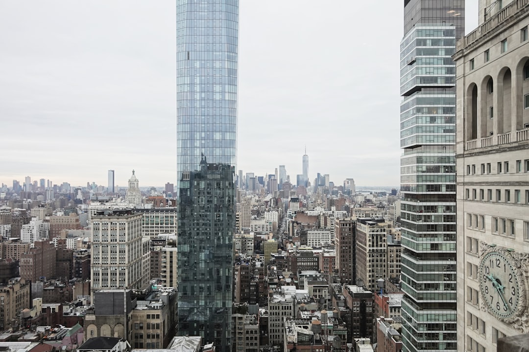 Flüge nach NYC: Business Class Luxus ab 1.324€