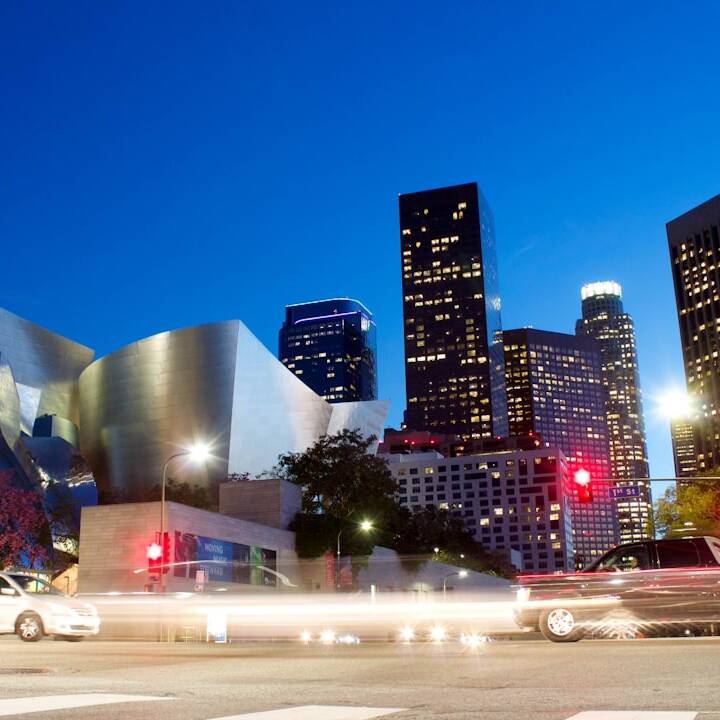 Günstig fliegen: Rom nach L.A. ab 148€ mit Norse Atlantic