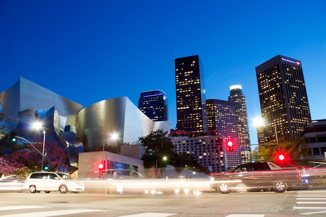 Günstig fliegen: Rom nach L.A. ab 148€ mit Norse Atlantic