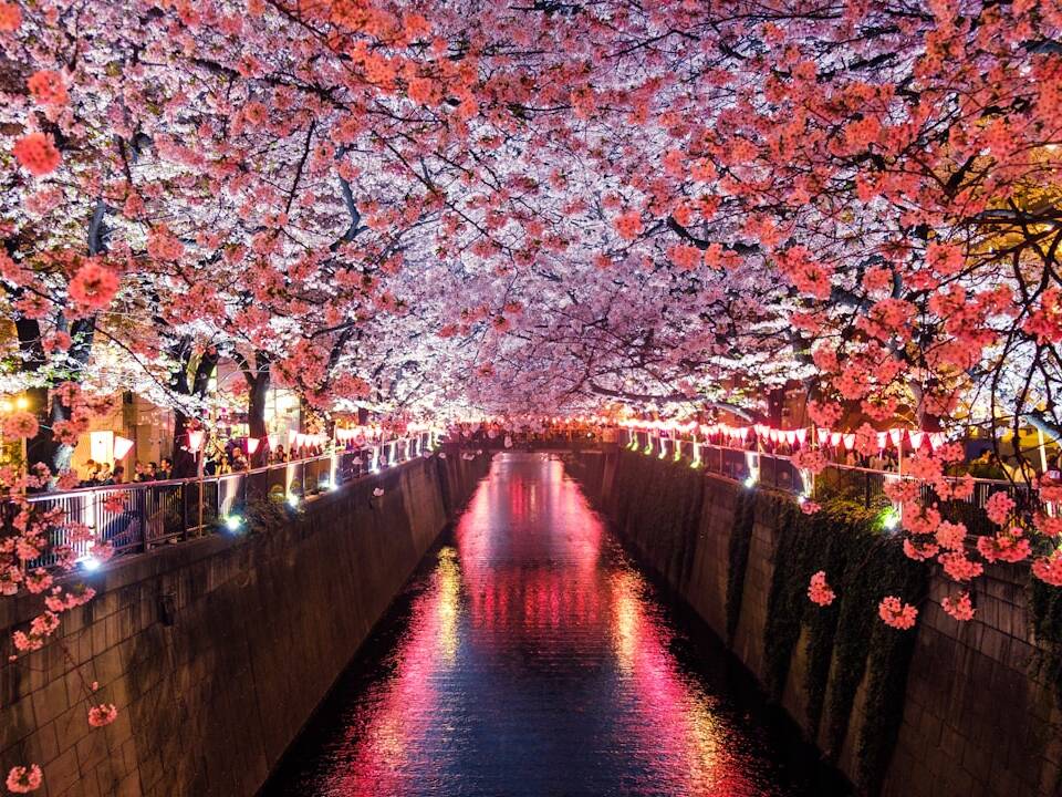 Günstig nach Japan: China Eastern ab Budapest ab 377€