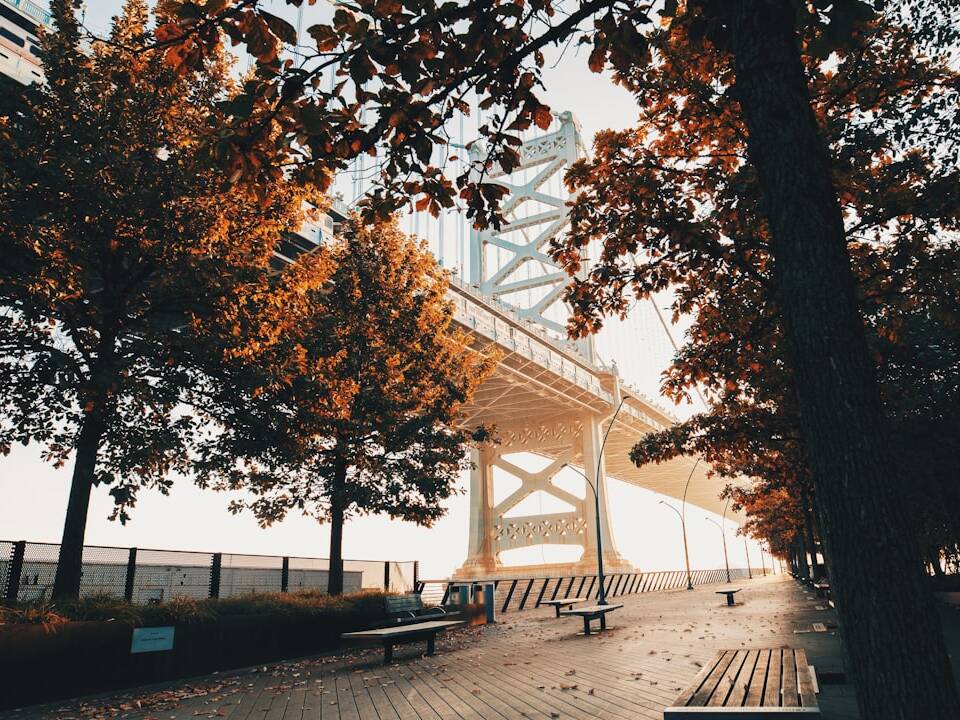 Günstig nach Philadelphia: Flüge ab 378€ von Deutschland