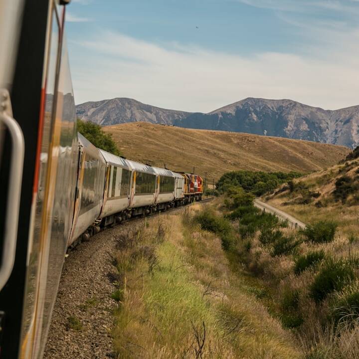 Günstige Flixtrain-Tickets: Berlin-Basel ab 11€ & mehr ab 3€