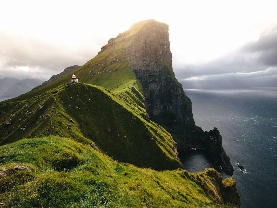Günstige Jugendflüge: Färöer ab 168€ mit Atlantic Airways