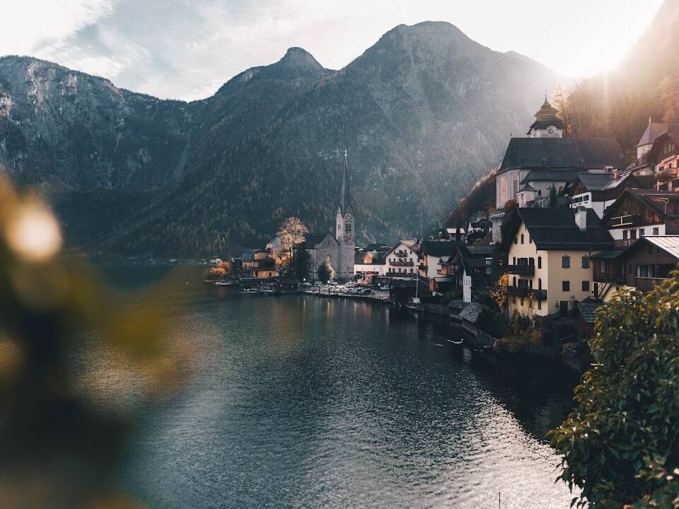 Günstige ÖBB-Tickets: Kurzfristig durch Österreich reisen