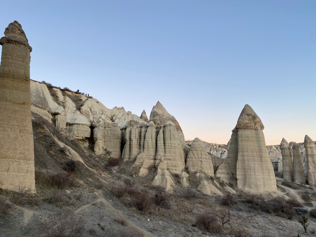 Kayseri entdecken: Nonstop-Flüge ab 123€ mit Pegasus