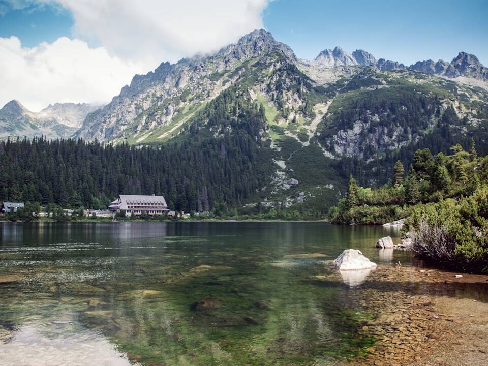 Luxus genießen: Hilton Honors Punkte mit 100% Bonus
