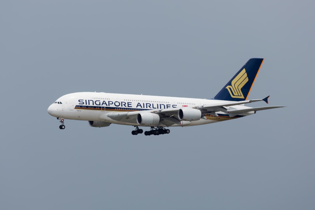 Luxusflug von Frankfurt nach NYC: Singapur Business ab 56.700 Meilen