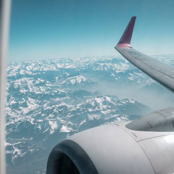 Luxusreise: Air China Business Class nach Tokio ab 1.319€