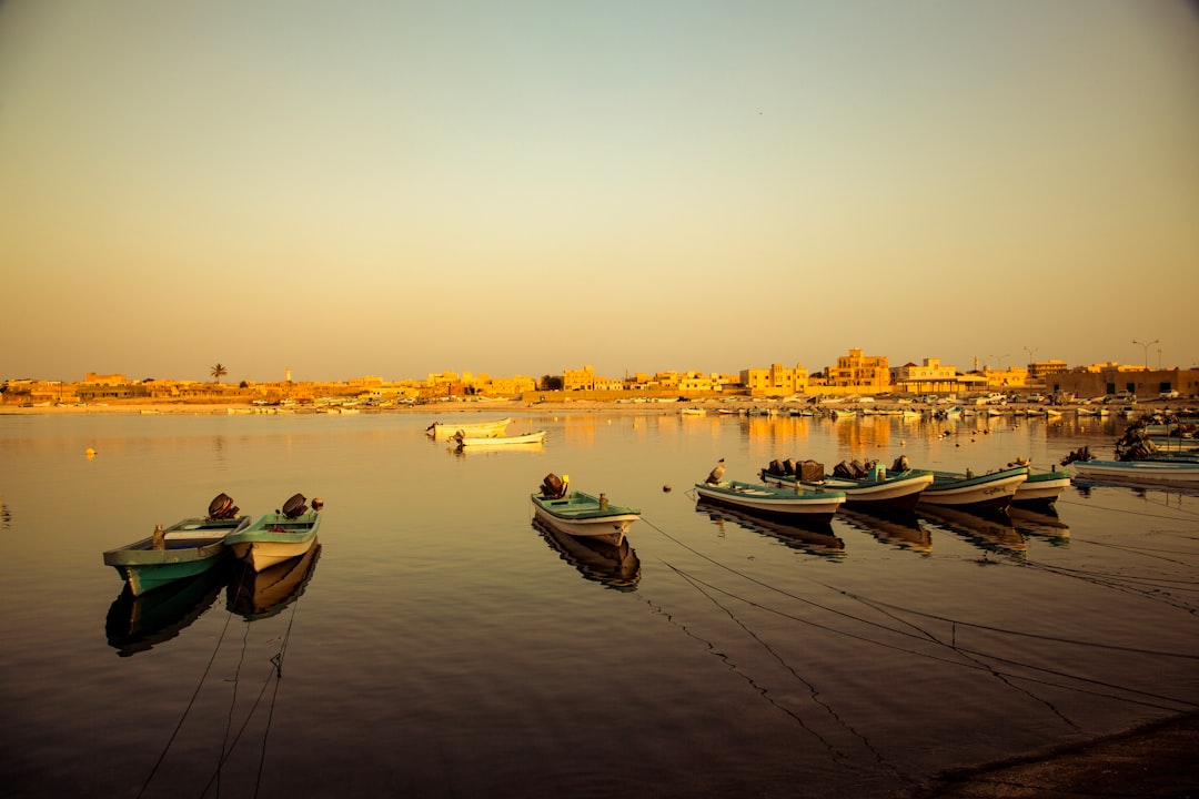 Oman: 2 Wochen All-Inclusive im Hilton Salalah ab 1800€