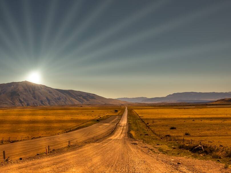 Südamerika: Chile, Peru & Argentinien ab 472€ mit Delta
