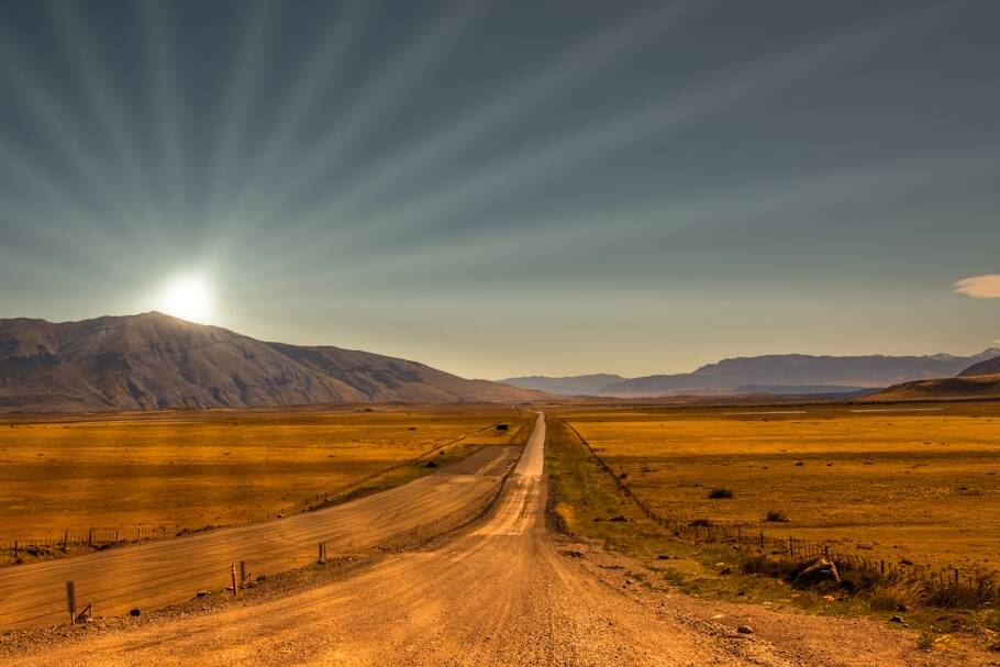 Südamerika: Chile, Peru & Argentinien ab 472€ mit Delta