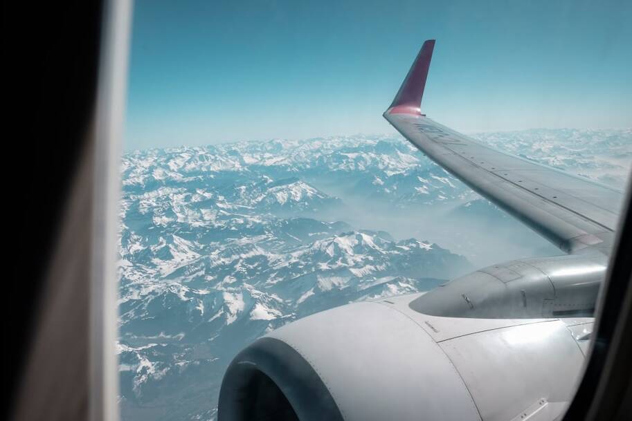 TOP DEAL: Business Class Warschau-New York für 55.000 Meilen + 189€