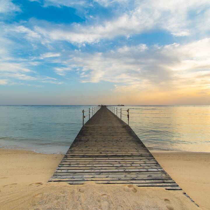 Traumwoche im Hilton Marsa Alam: All-Inclusive ab 525€