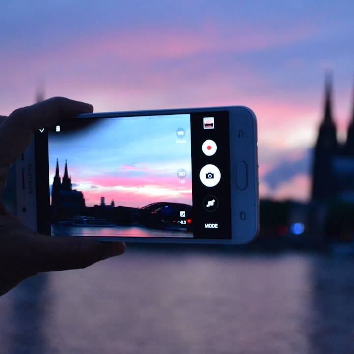 9 Nächte Flusskreuzfahrt: All-Inclusive ab 699€ in Frankfurt