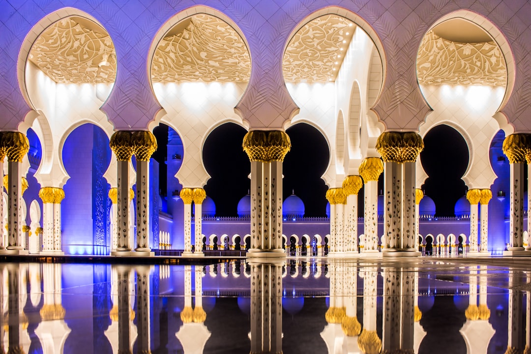 AIDAprima: Kreuzfahrt von Abu Dhabi nach Kapstadt ab 860€