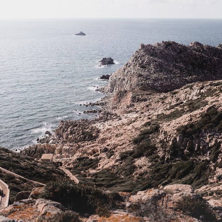 Costa Smeralda: 34-Nächte-Kreuzfahrt Dubai-Barcelona ab 1.399€