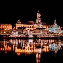 Flusskreuzfahrt ab Dresden: 4 Nächte All-Inclusive ab 499€