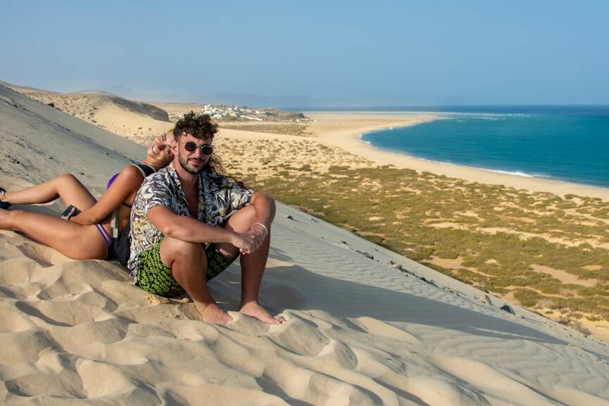 Fuerteventura: 1 Woche im R2 Rio Calma inklusive Flug & Frühstück ab 479€