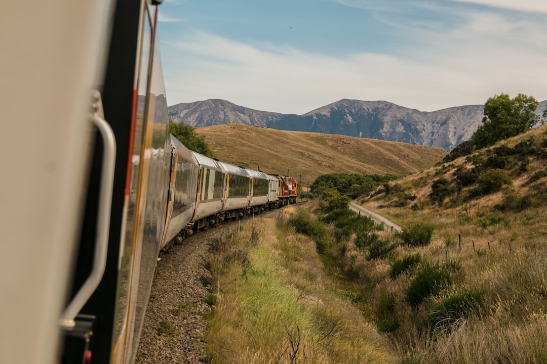 Großer Rabatt: Interrail-Pässe ab 538€ für Europa