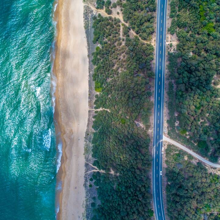 Günstig nach China: Hainan Airlines ab Budapest inkl. Gepäck