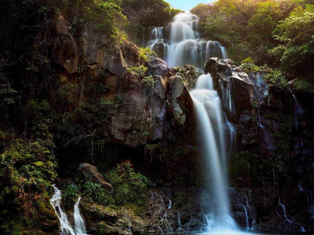 Günstig nach La Reunion: Nonstop ab Paris mit French Bee