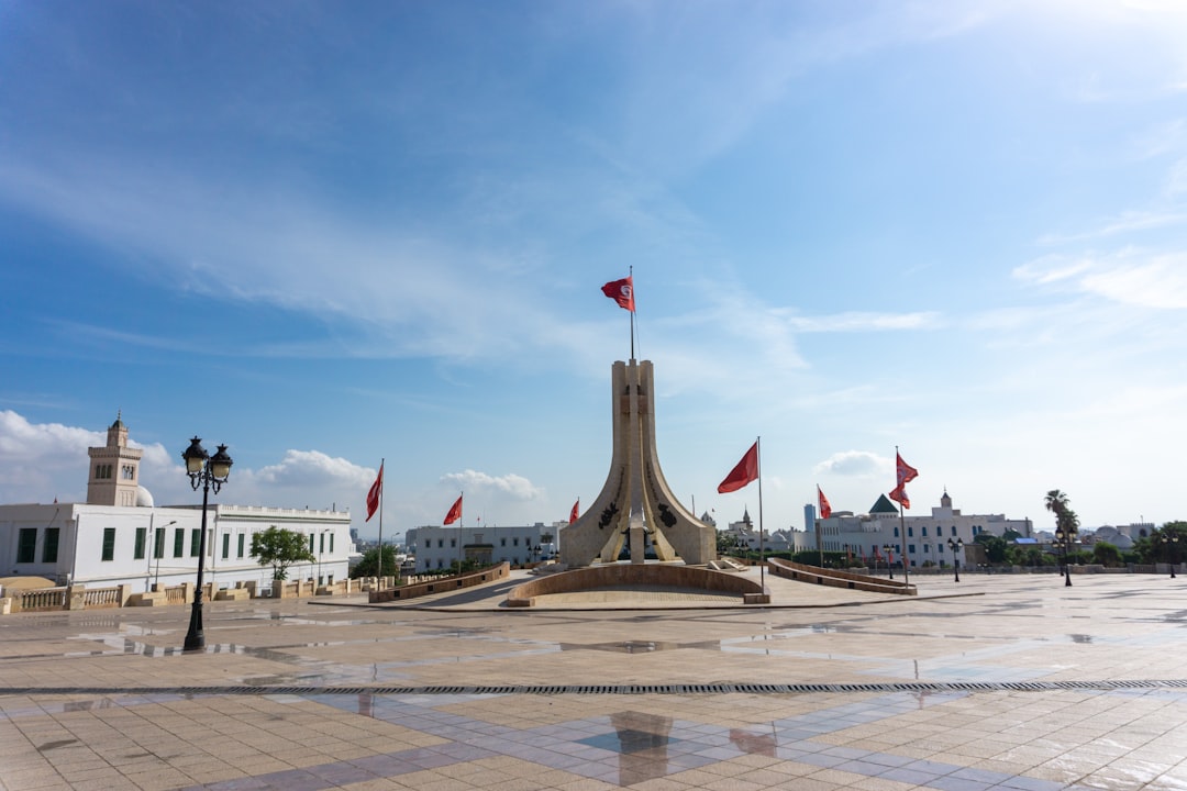 Günstig nach Tunis: Nonstop ab 91€ ab Düsseldorf mit Tunisair