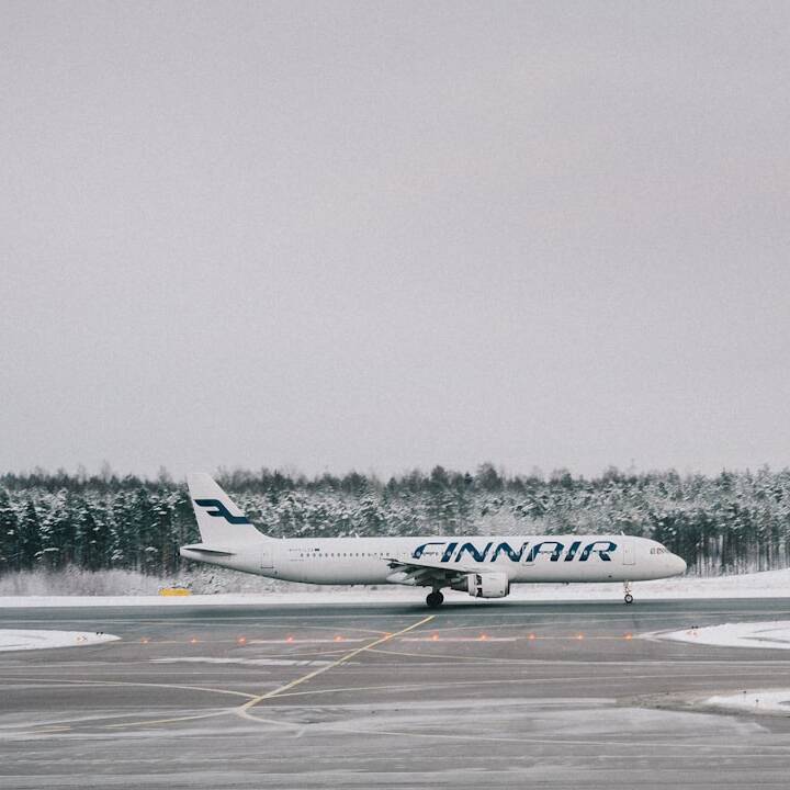 Jetzt Avios günstig sichern: Nur 1,05 Cent bei Finnair