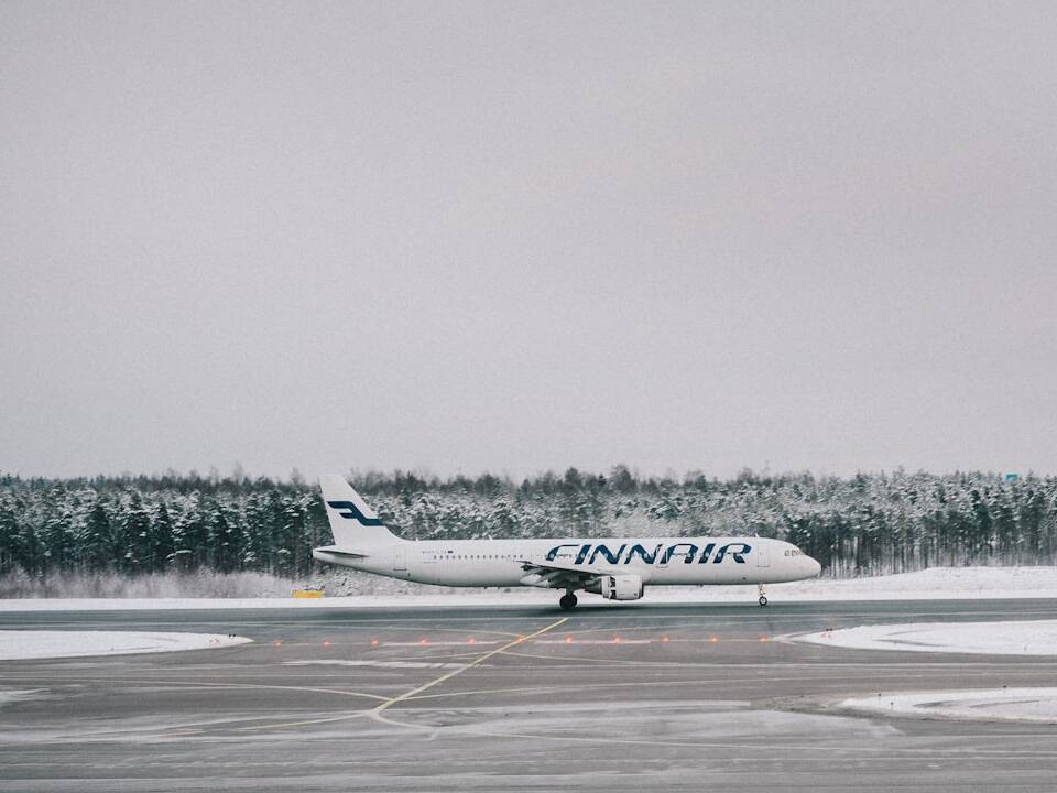 Jetzt Avios günstig sichern: Nur 1,05 Cent bei Finnair