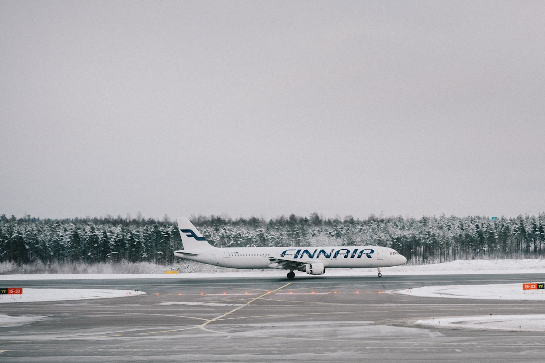 Jetzt Avios günstig sichern: Nur 1,05 Cent bei Finnair