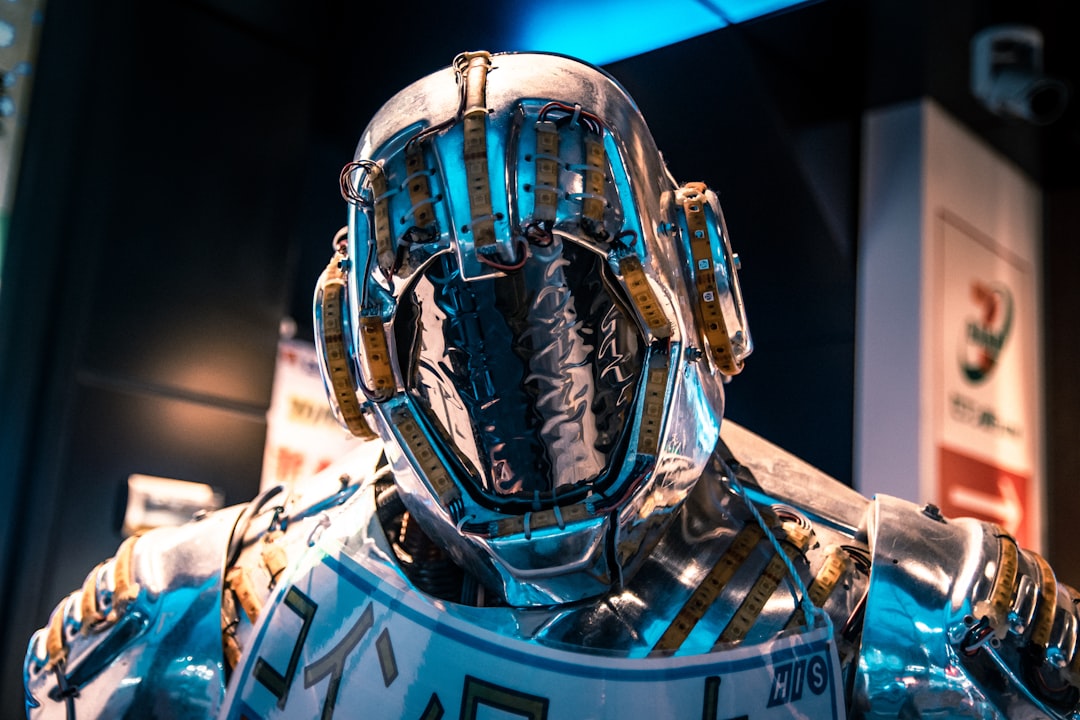 Kostenloser Eintritt: Vision Pavilion & Expo Museum entdecken