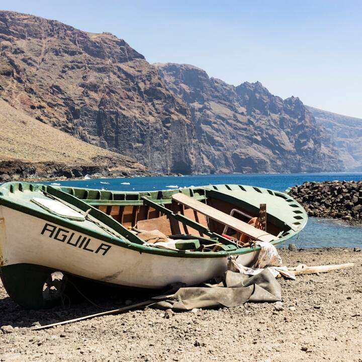 Letzte Chance: 7 Nächte Kanaren-Kreuzfahrt ab 699€ inkl. Flug