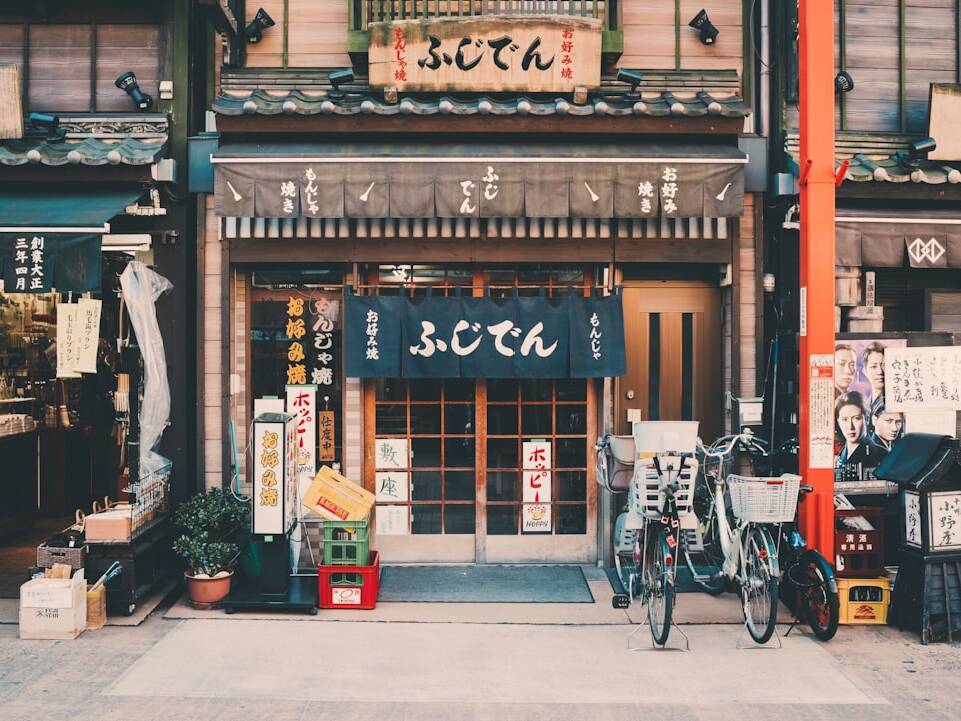 Luxuriös nach Tokio: ITA Business Class ab 1.773€