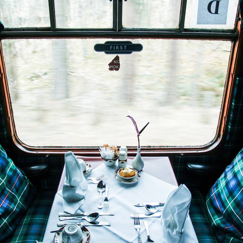 Luxusflüge: British Airways First Class ab 2.800€ nach USA