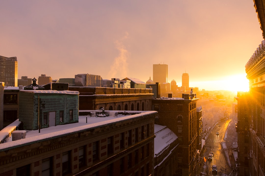 Luxusreise: Boston & Washington D.C. ab 1.562€ ab Deutschland