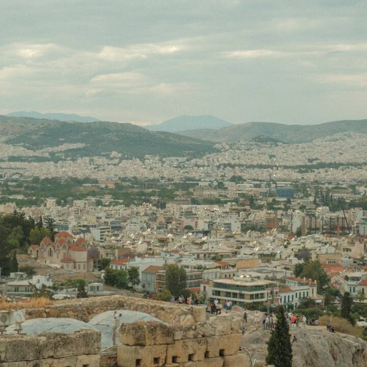 Mittelmeer-Kreuzfahrt ab Athen: 7 Nächte, nur 399€ p.P.