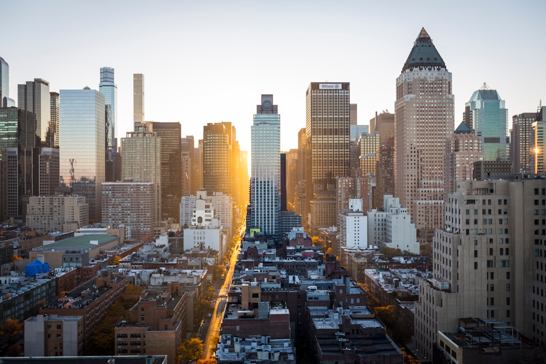 New York-Flüge ab 344€: Oneworld-Angebote mit Handgepäck
